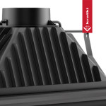 Krbová vložka Kratki MAJA 8 kW 200 rovná